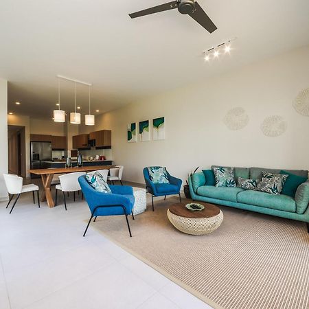 Apartment Beachfront Ocean Terraces Residence, Poste Lafayette-Apt-C2 Exterior foto