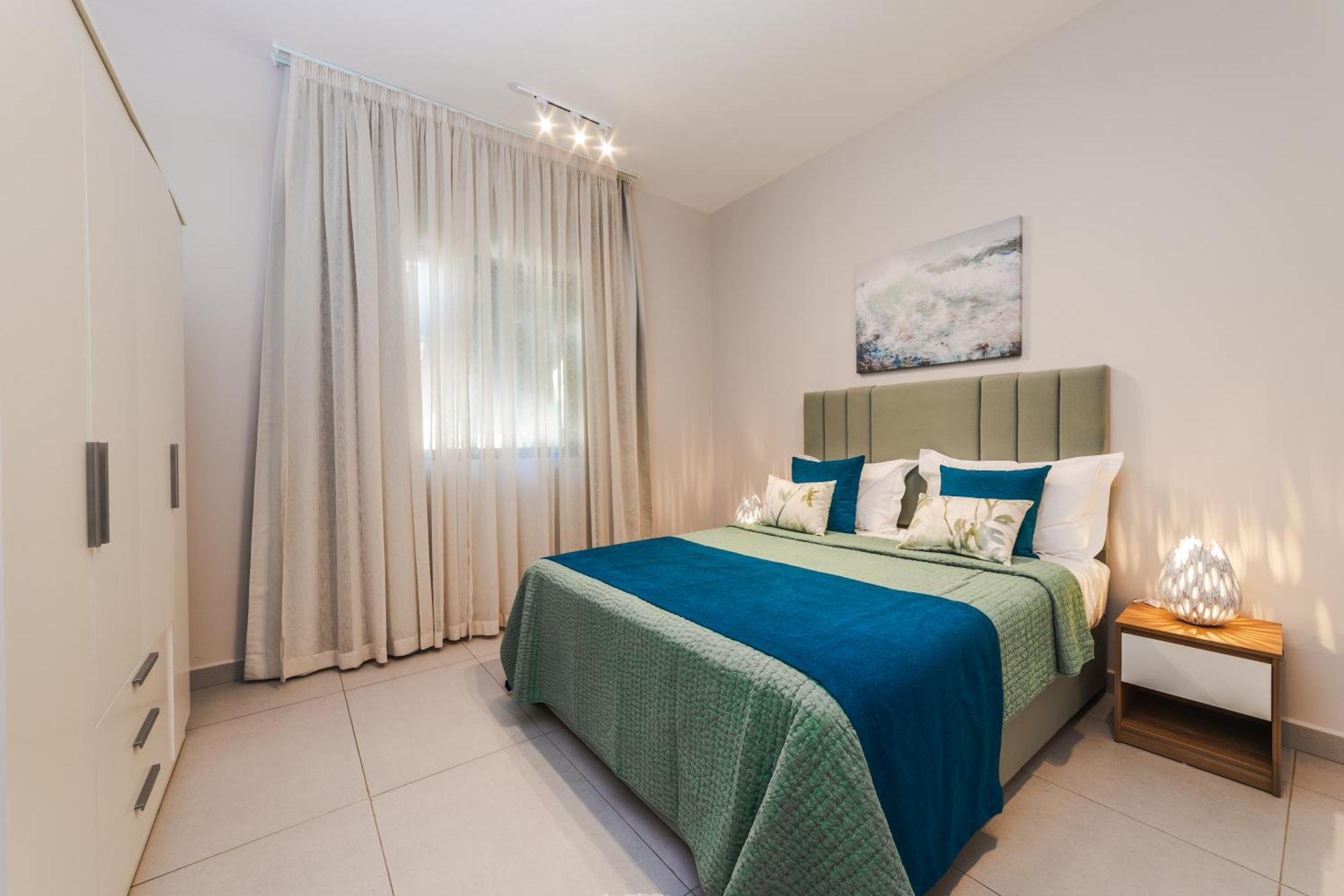 Apartment Beachfront Ocean Terraces Residence, Poste Lafayette-Apt-C2 Exterior foto