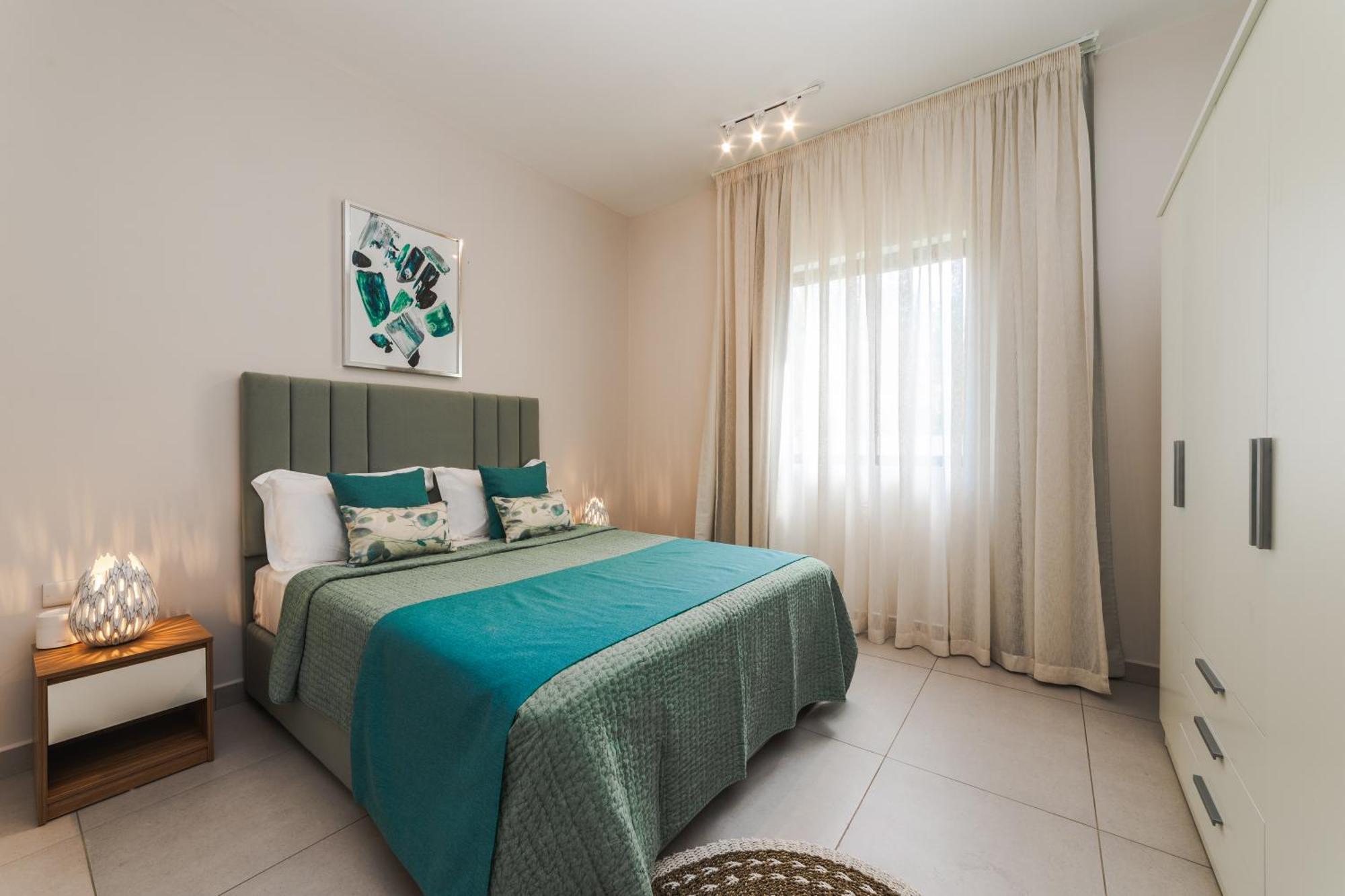 Apartment Beachfront Ocean Terraces Residence, Poste Lafayette-Apt-C2 Exterior foto
