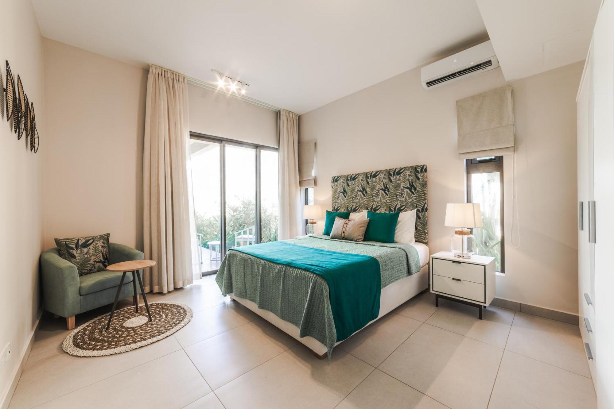 Apartment Beachfront Ocean Terraces Residence, Poste Lafayette-Apt-C2 Exterior foto